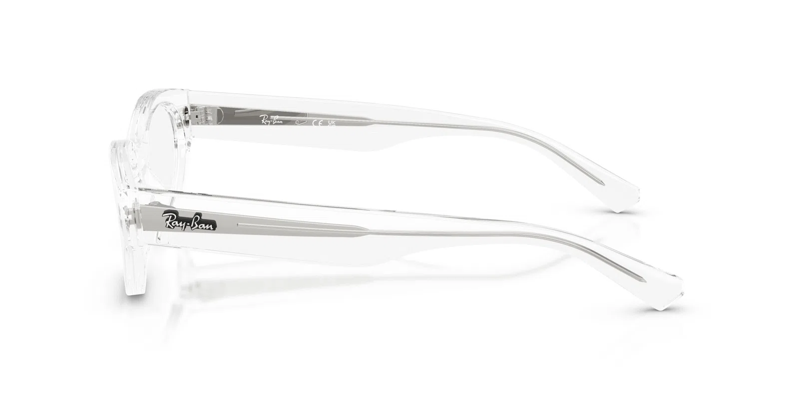 Ray-Ban 5447 Eyeglasses - view 59